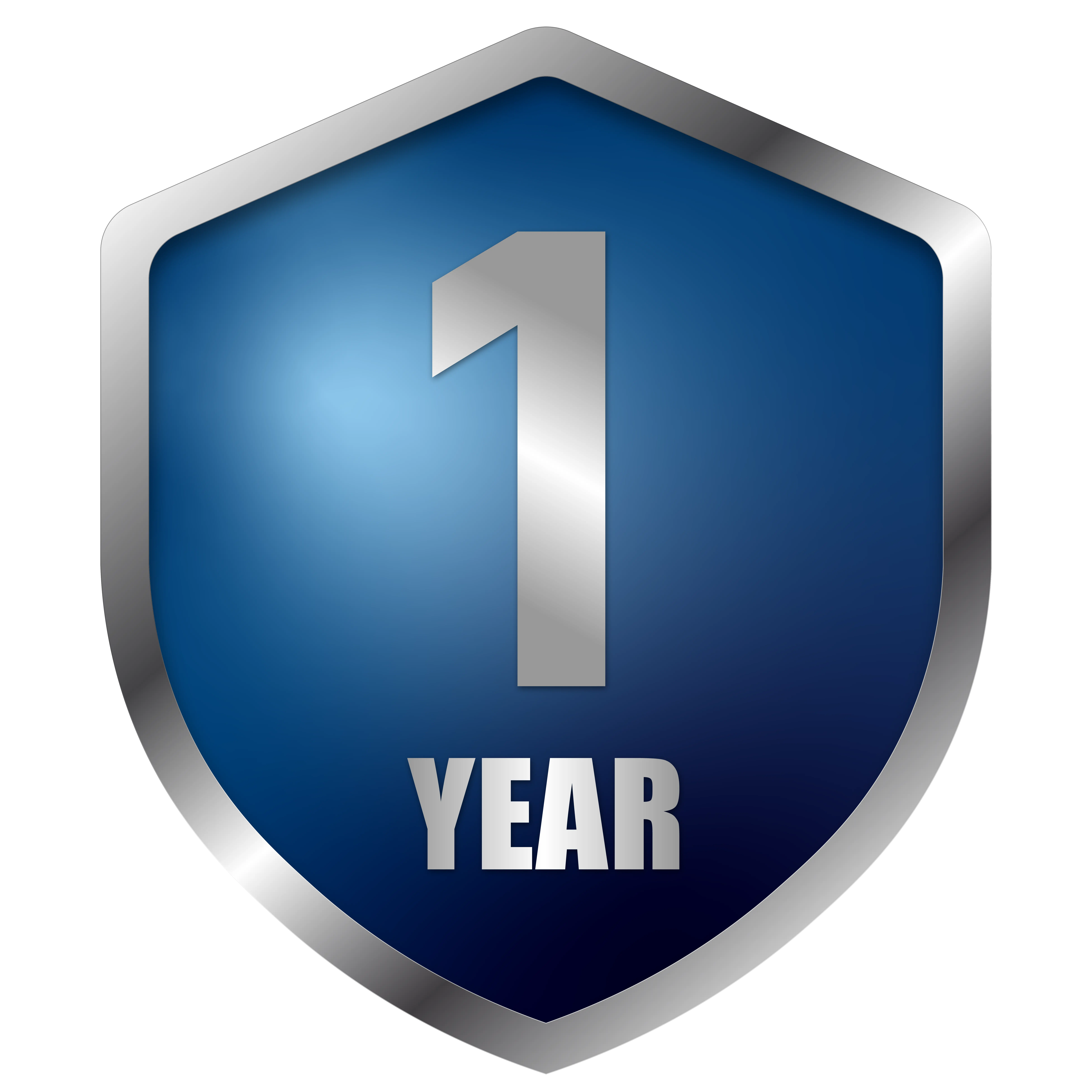 Caliper Warranty