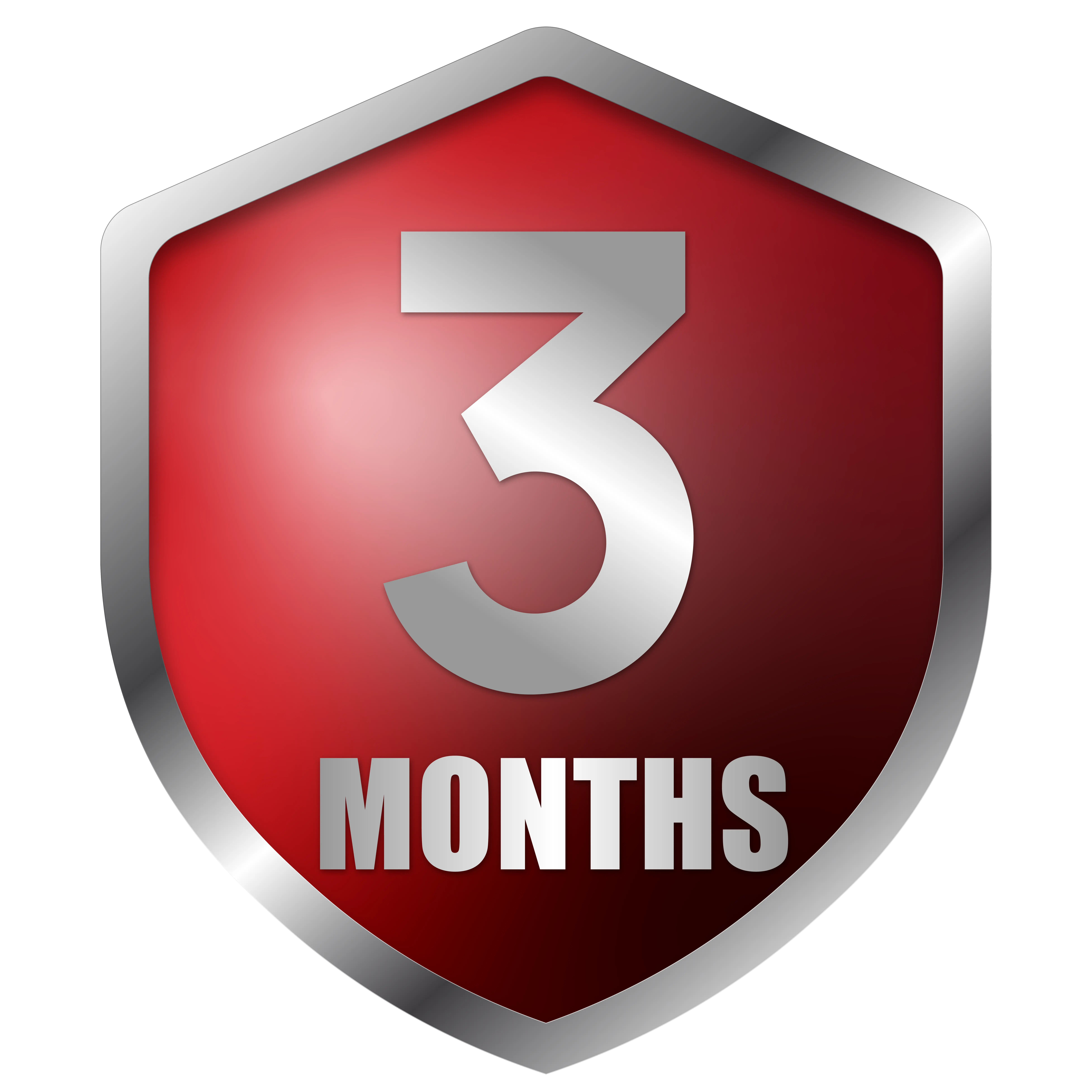 Disc Warranty