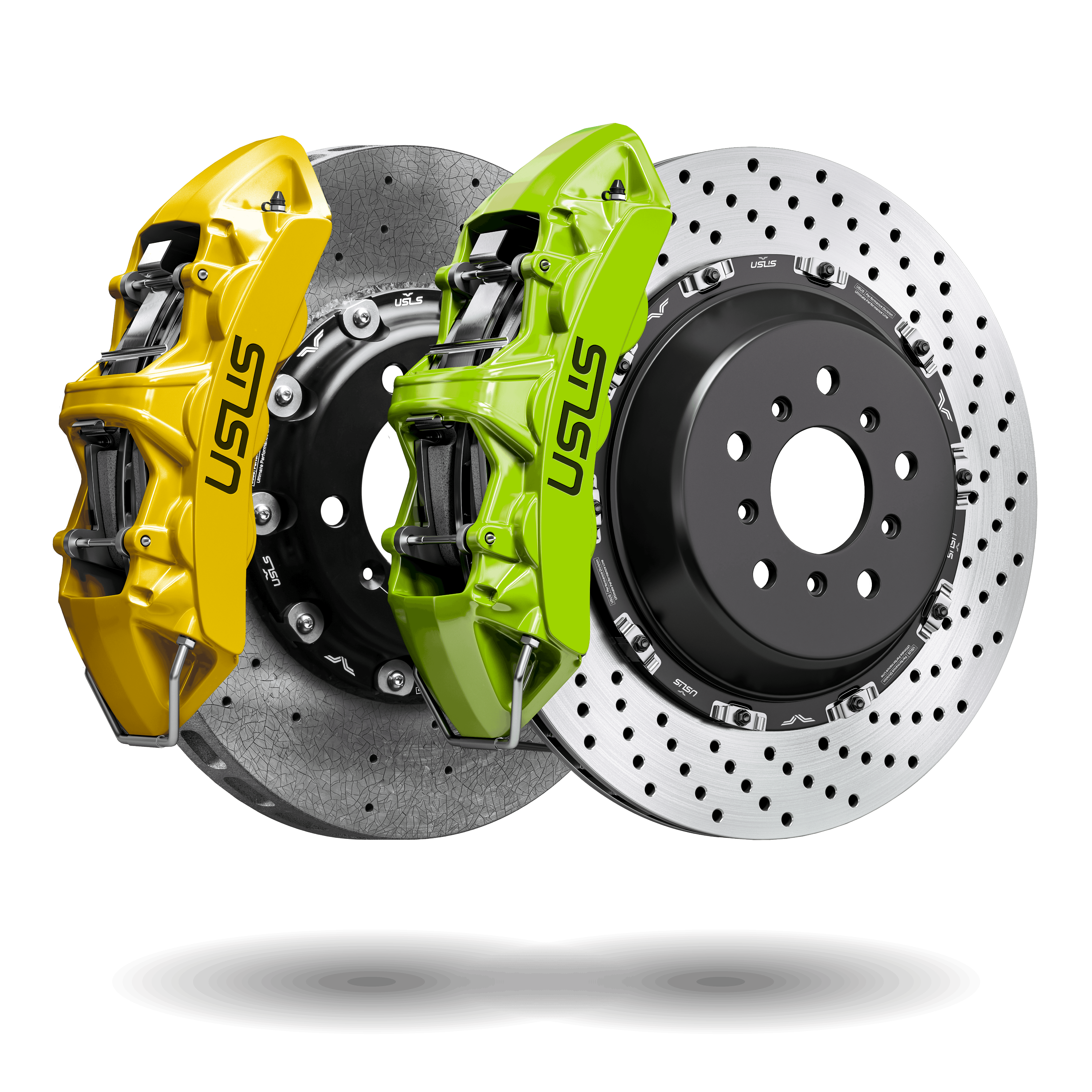 Brake Caliper
