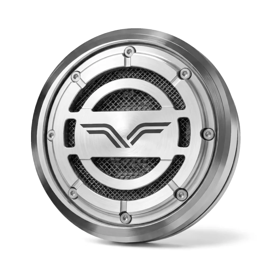 Mesh Hardware Performance Cap