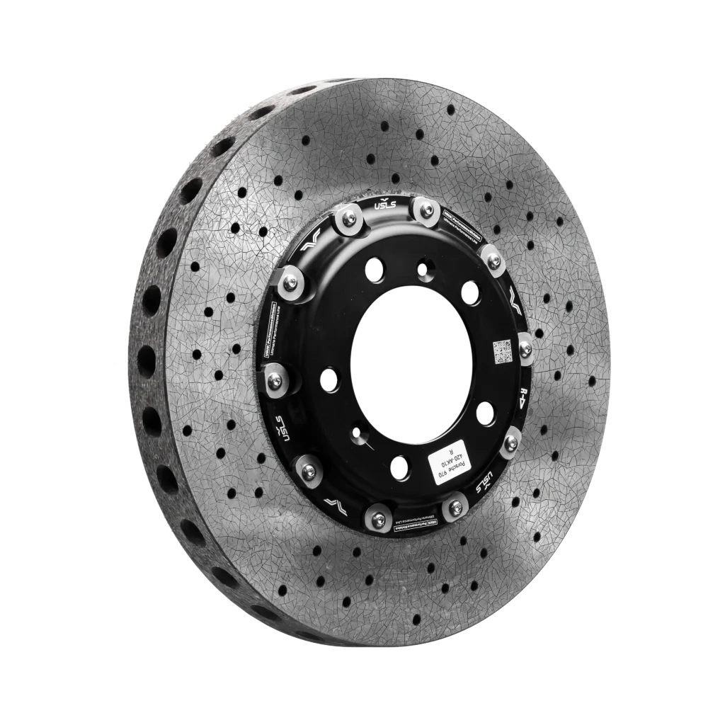 USUS Ceratherm™ Micro Vent