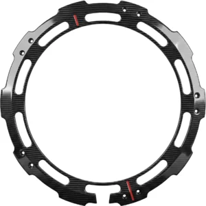 Technical Slot Disc Cover