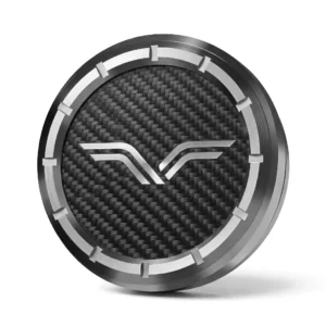 Carbon Texture
Performance Cap