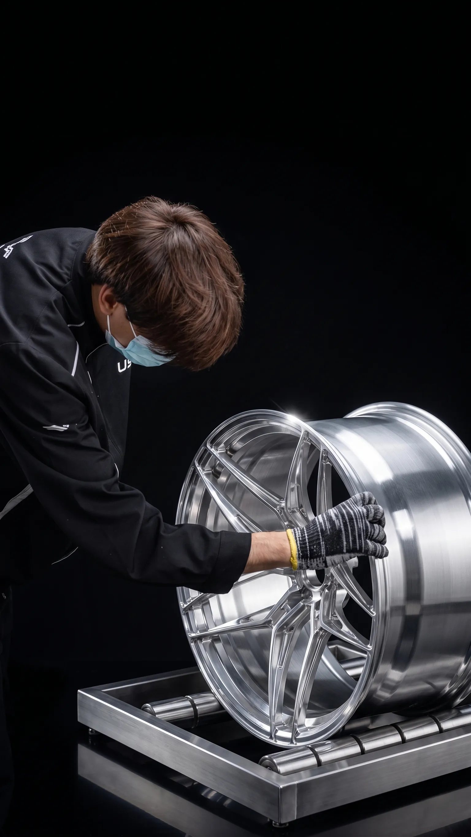 USUS Wheel Engineering