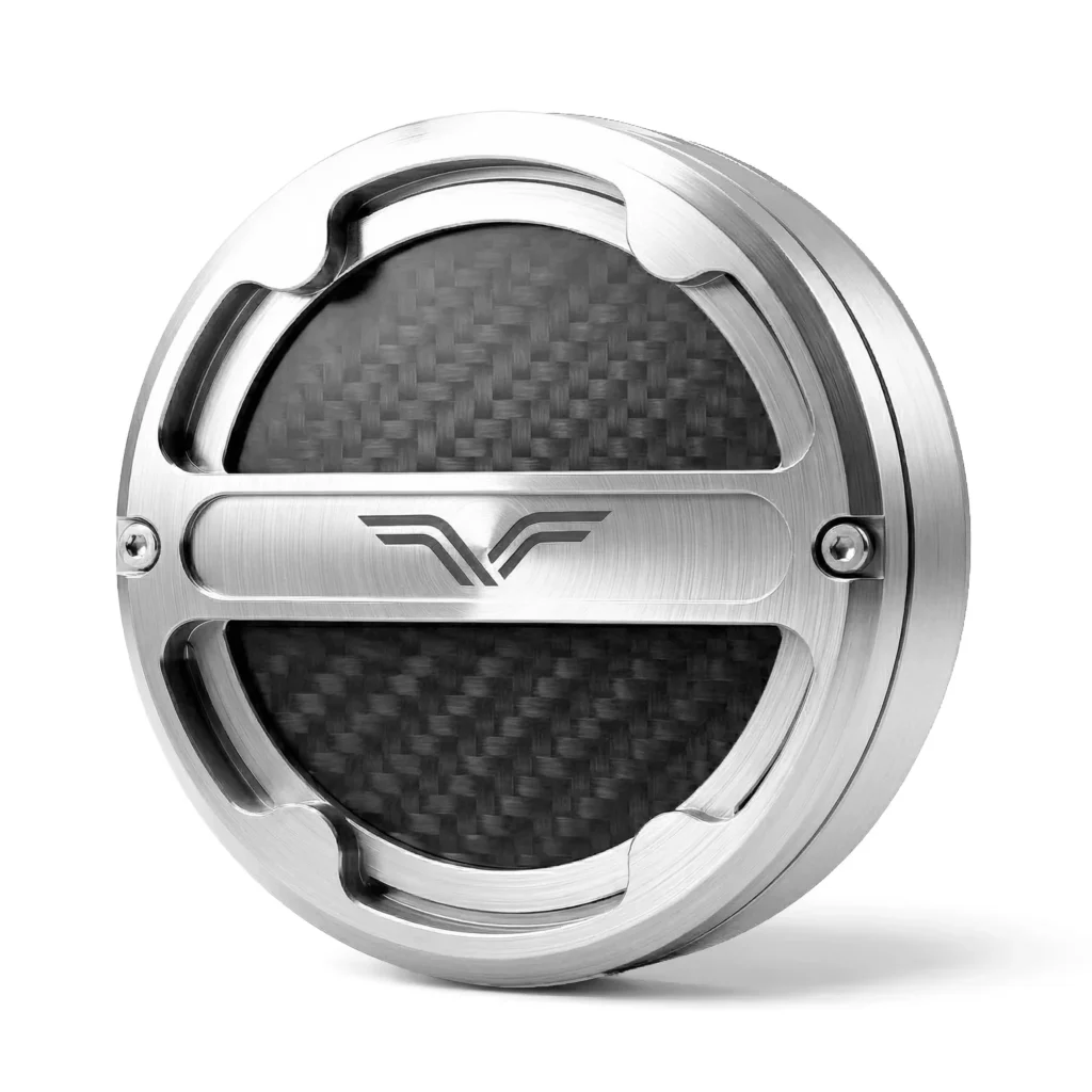 Carbon Bridge Center Cap