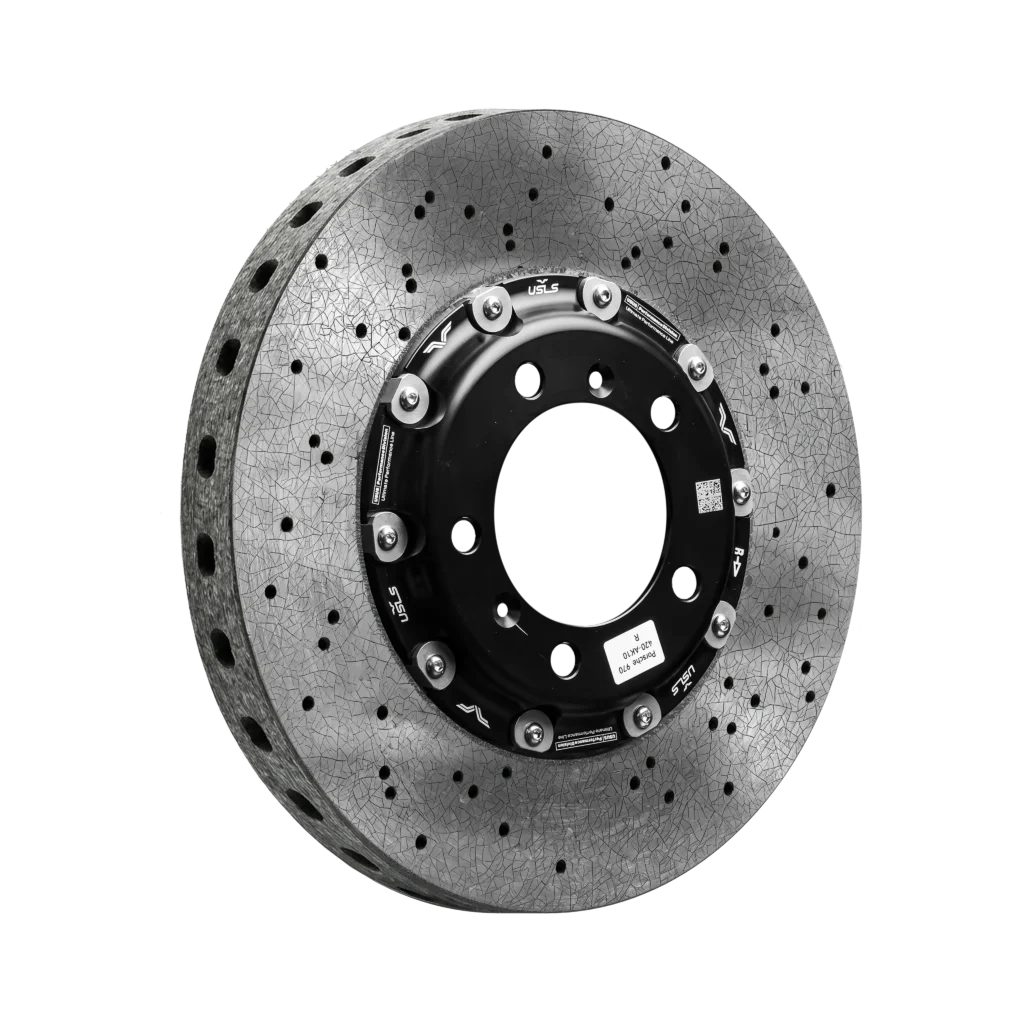 USUS Ceratherm™ Friction Layer