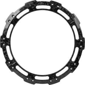 Flow Aero Disc Cover