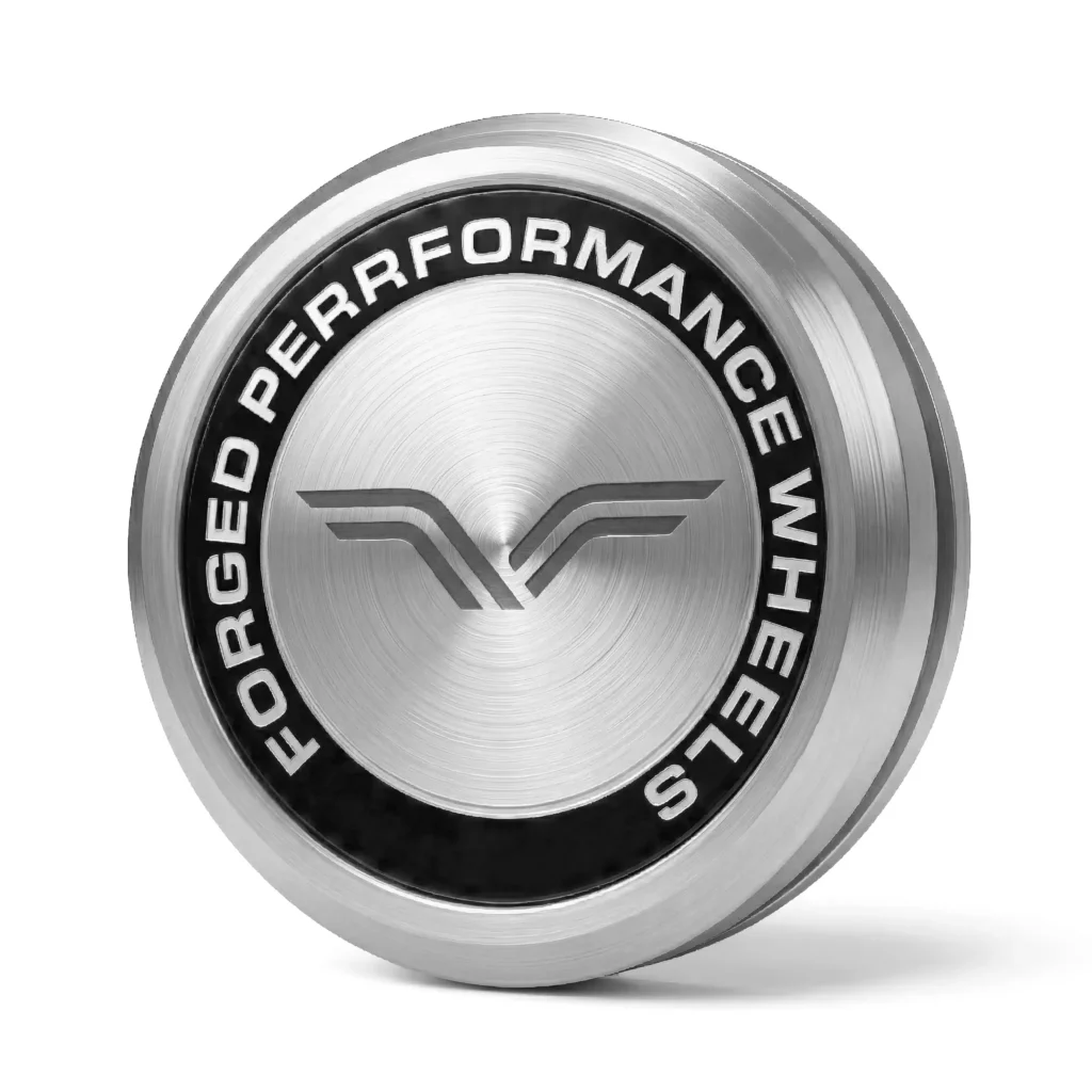 Forged Performance Wheels Ring Cap