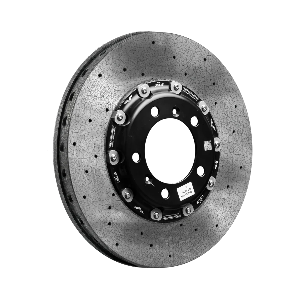 USUS Ceratherm™ Vent Core