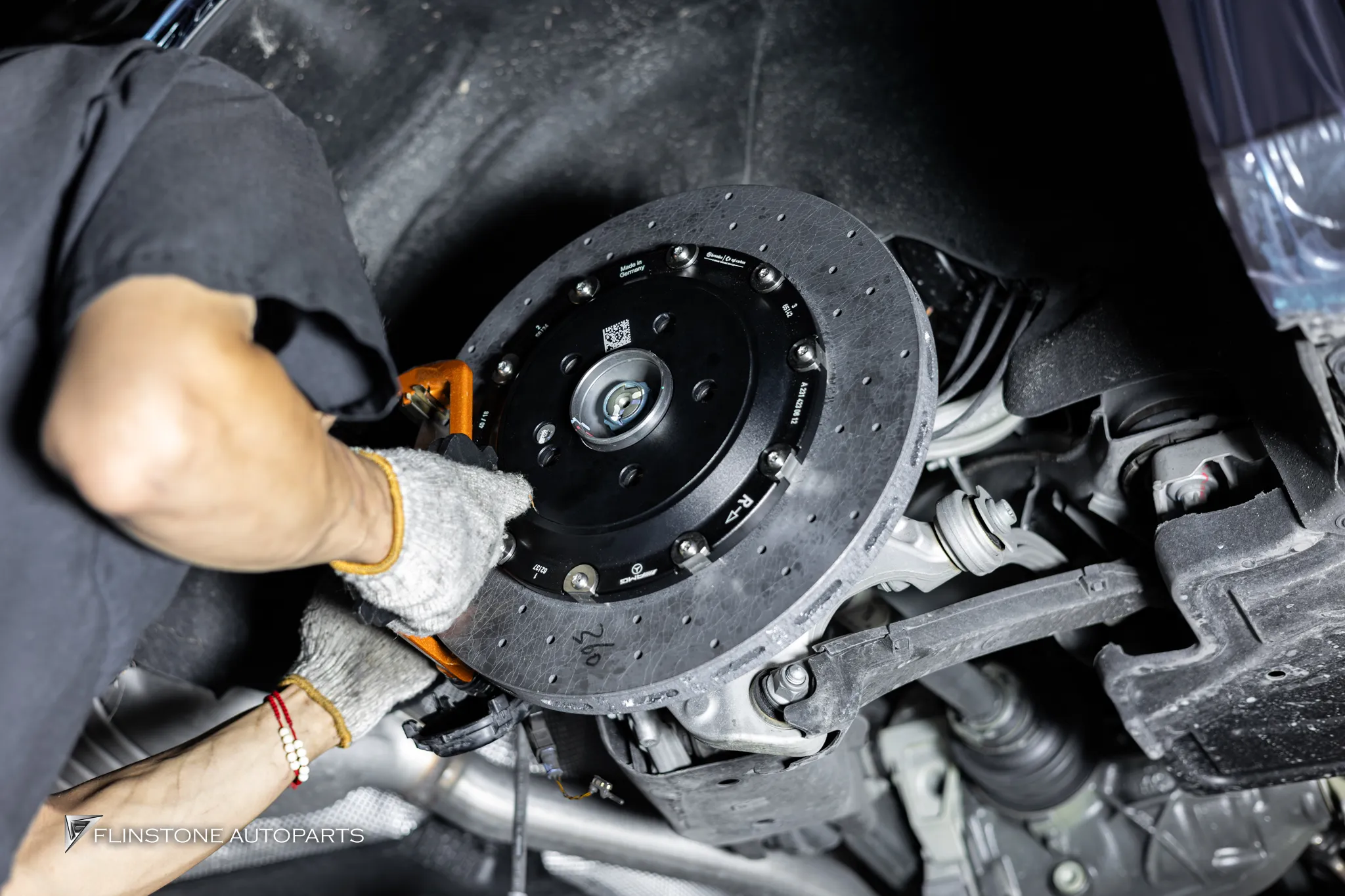 Braking Systems