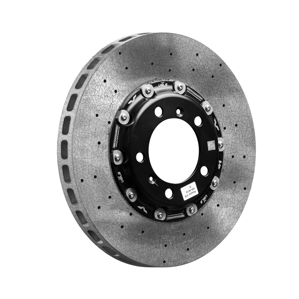 USUS Ceratherm™ Floating Core
