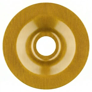 Aero Disc Amber Carbon Gloss