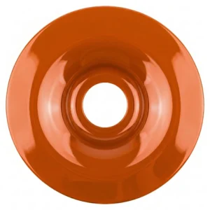 Aero Disc Amber Orange Gloss
