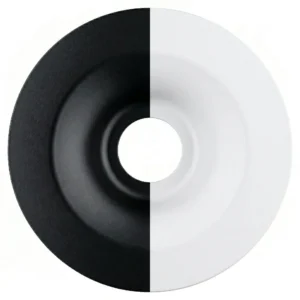 Aero Disc Dual Tone Split