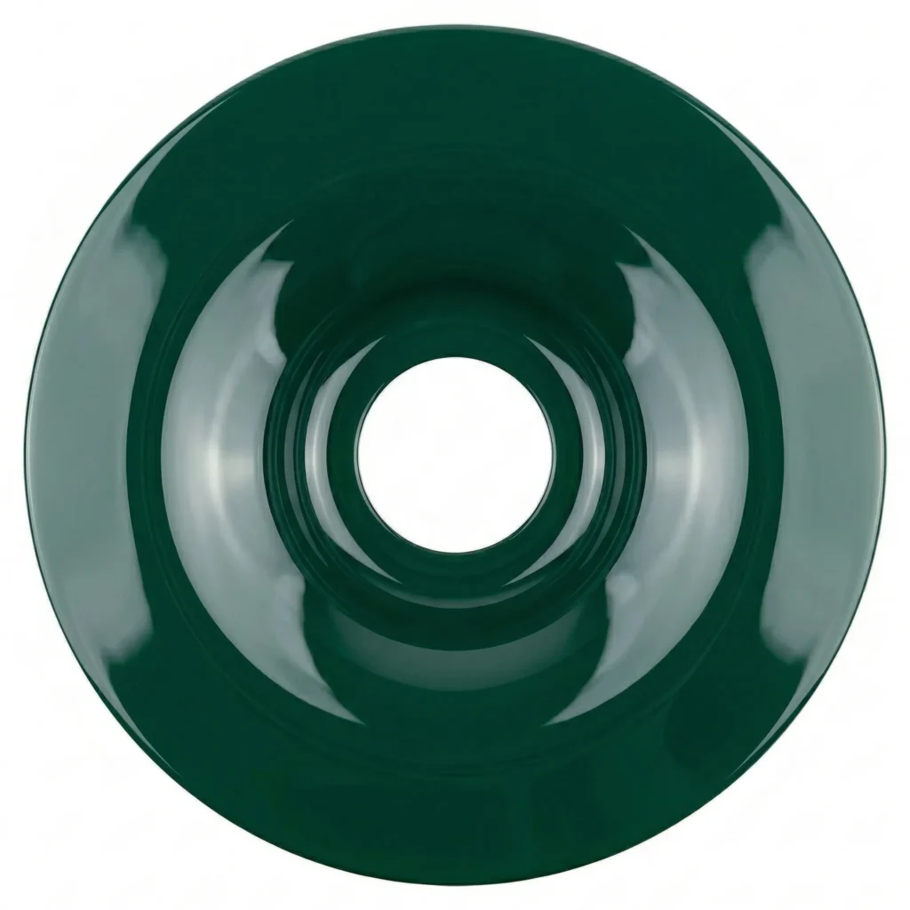Aero Disc Emerald Gloss
