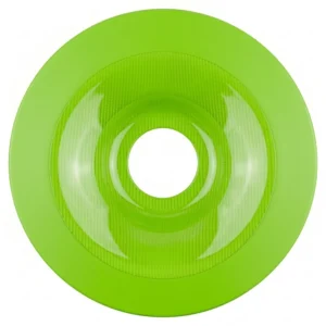 Aero Disc Lime Carbon Gloss