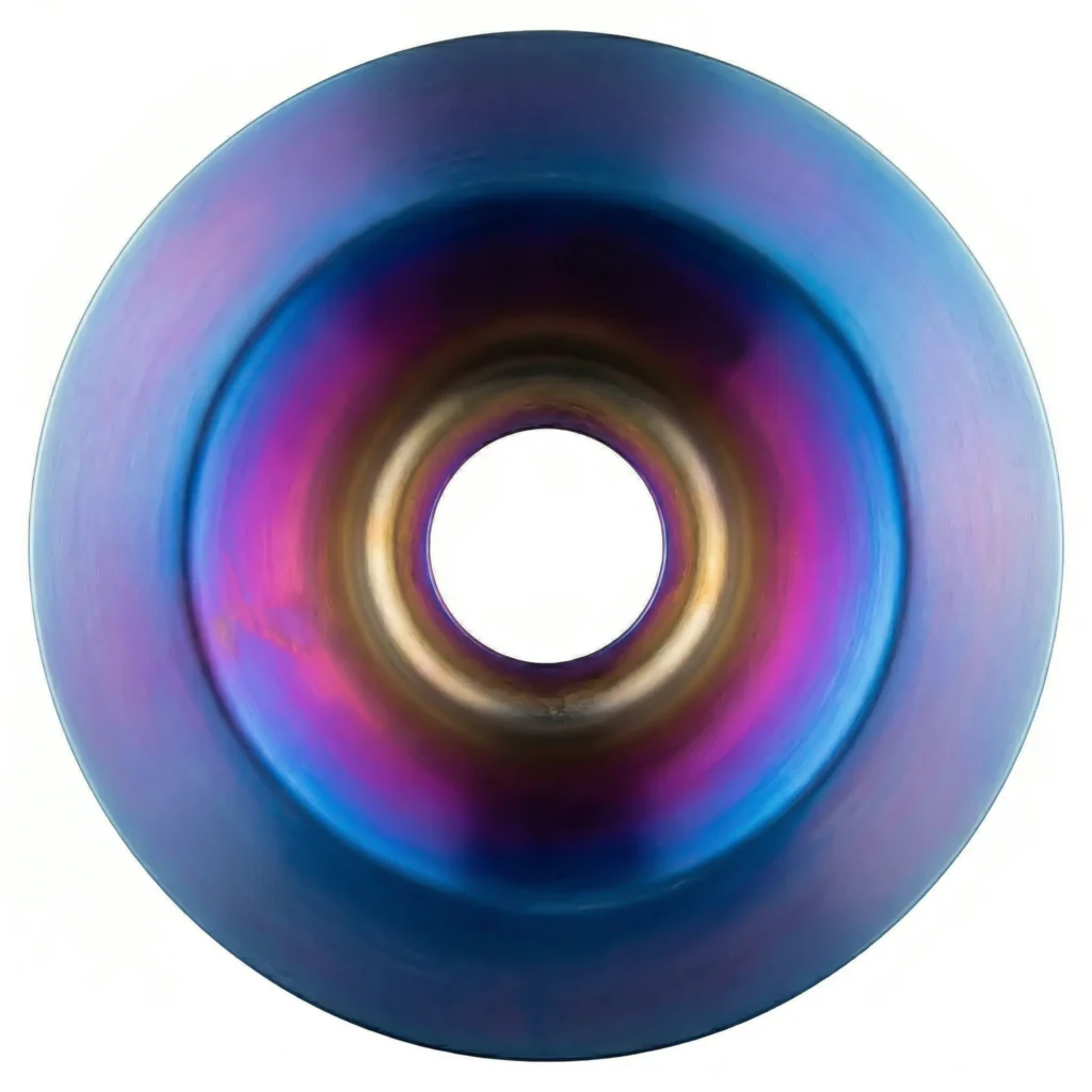 Aero Disc Neo Chrome