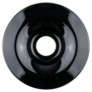 Aero Disc Piano Black