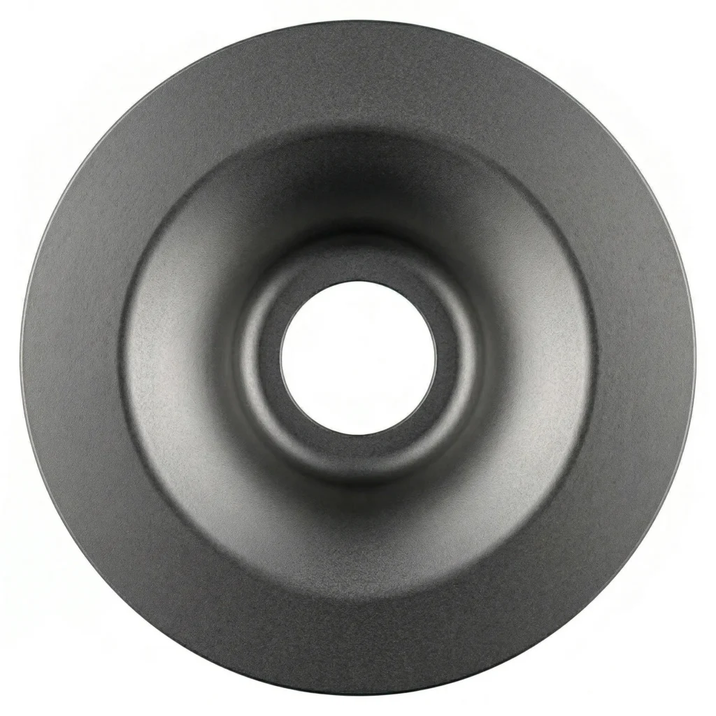 Aero Disc Satin Graphite
