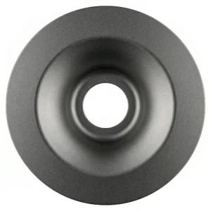 Aero Disc Satin Graphite