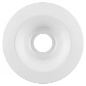 Aero Disc Satin White