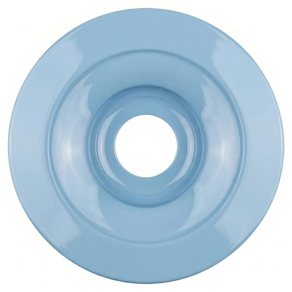 Aero Disc Sky Blue Gloss