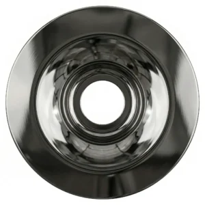 Aero Disc Smoke Gloss
