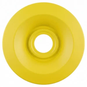 Aero Disc Solar Yellow Satin