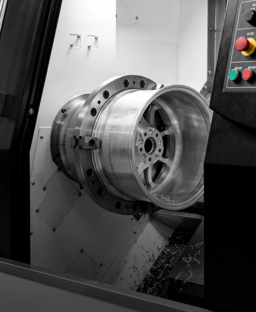 Manufacturing