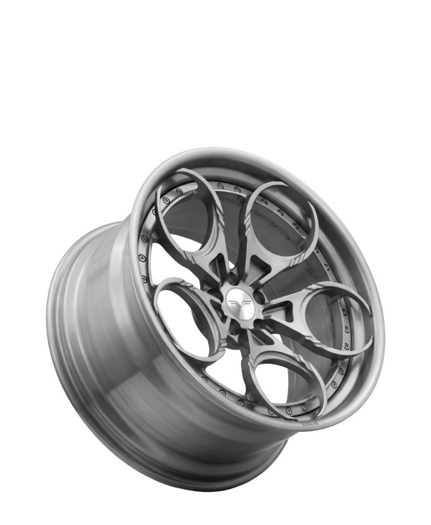 Wheel Guide