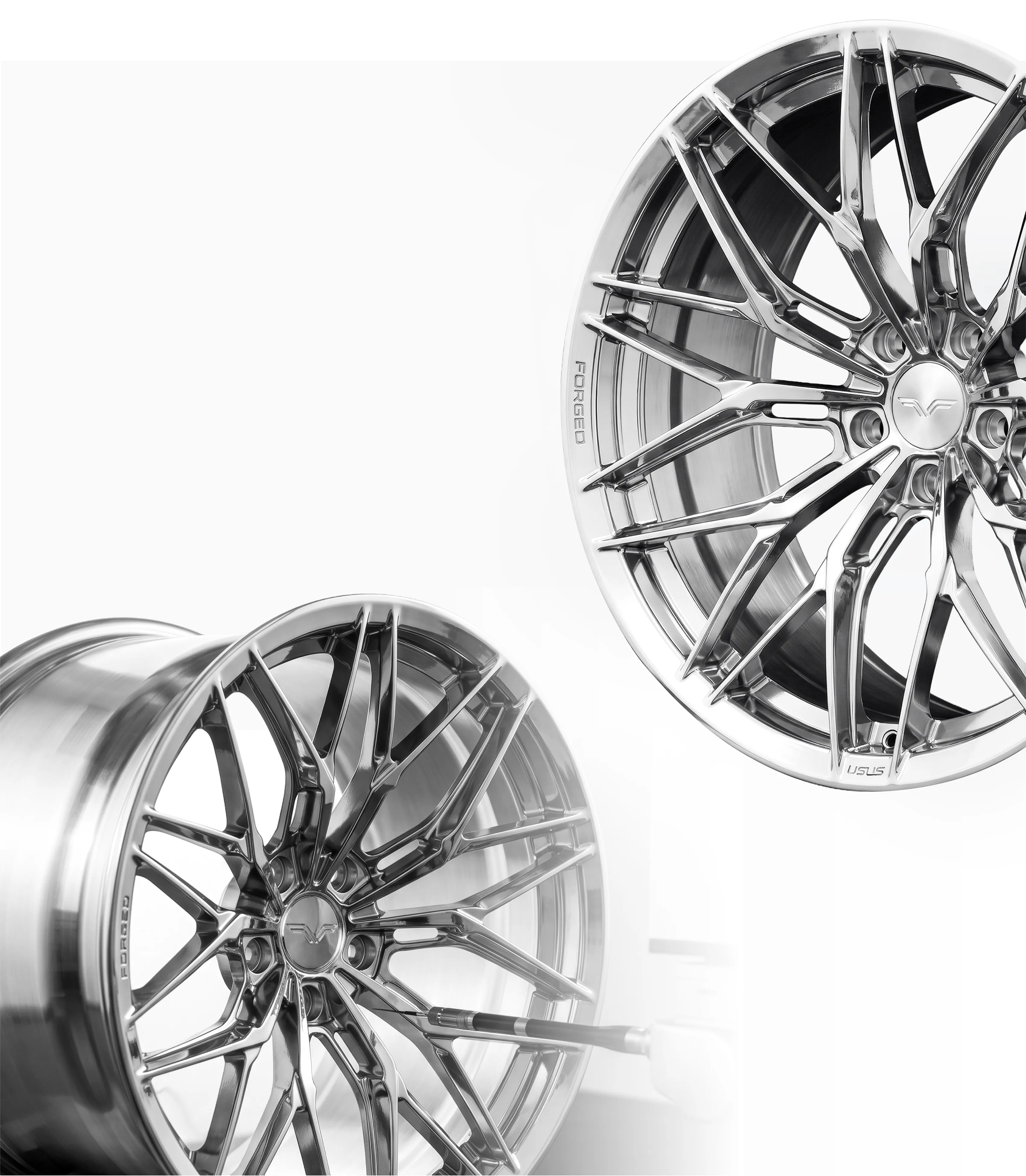 USUS Wheel Surface
