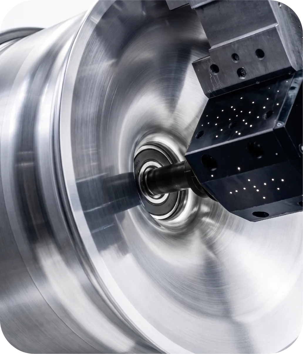 Surface Quality Inspection