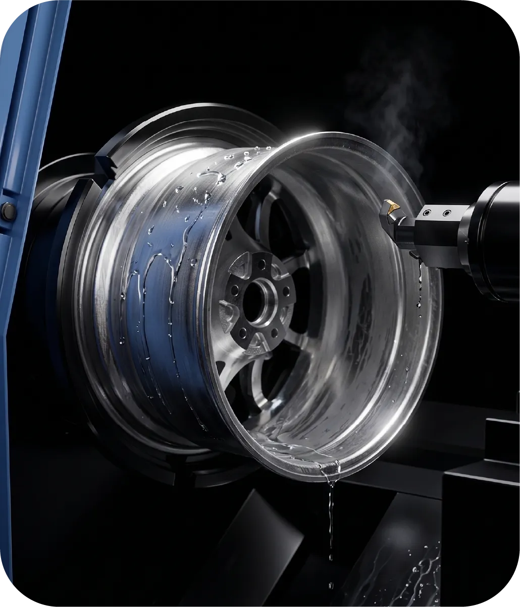 Fitment and Dimension Check