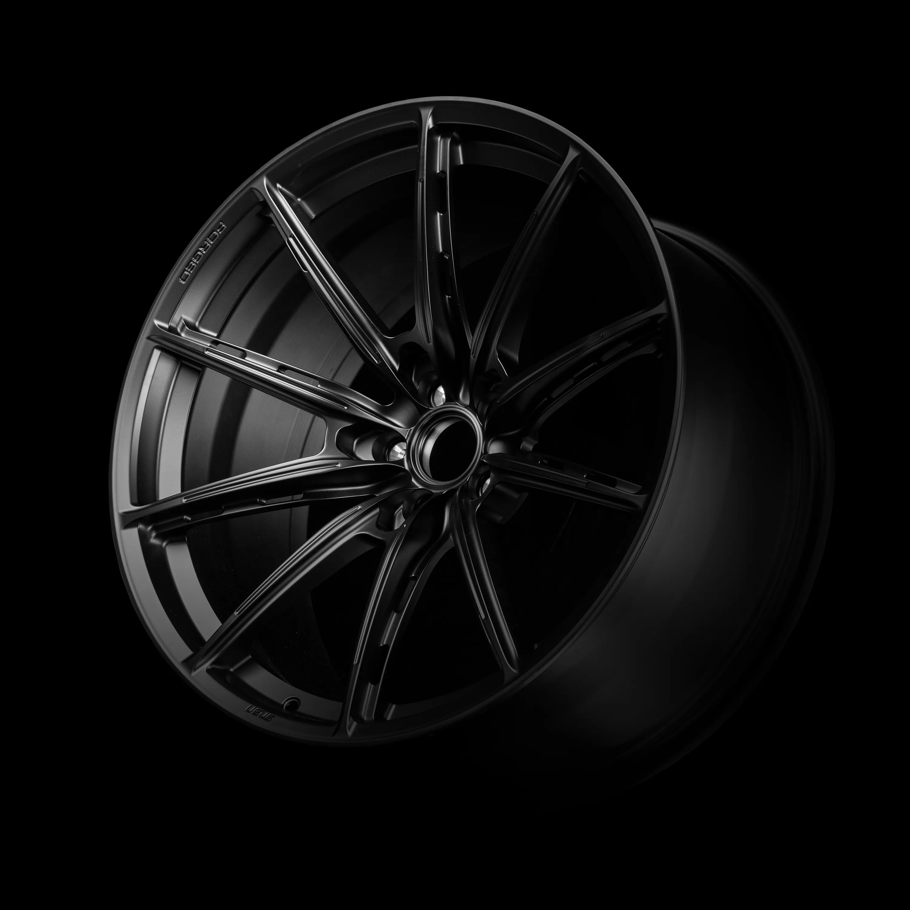 Custom Design Wheel