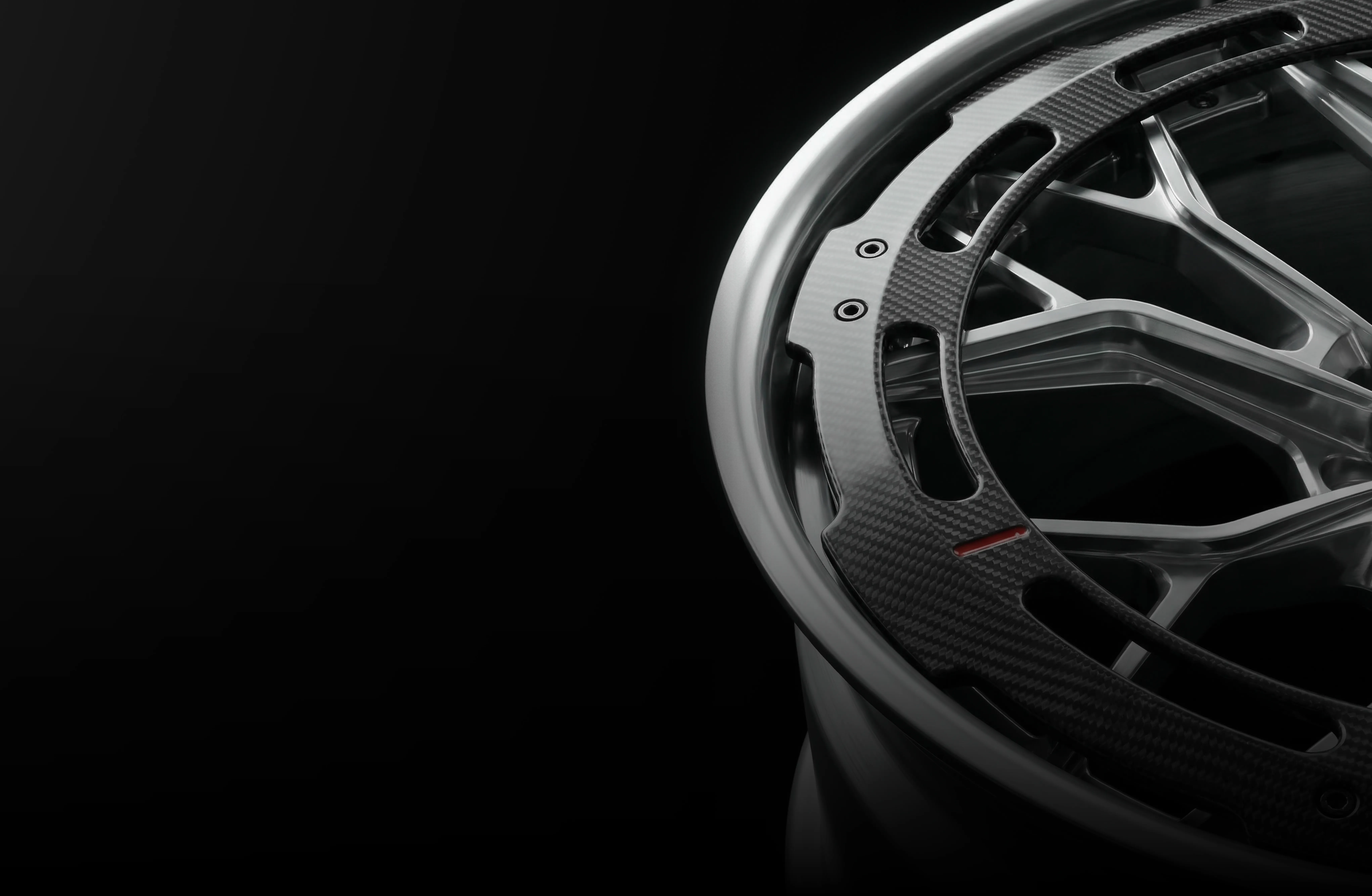 Disc Cover Wheels