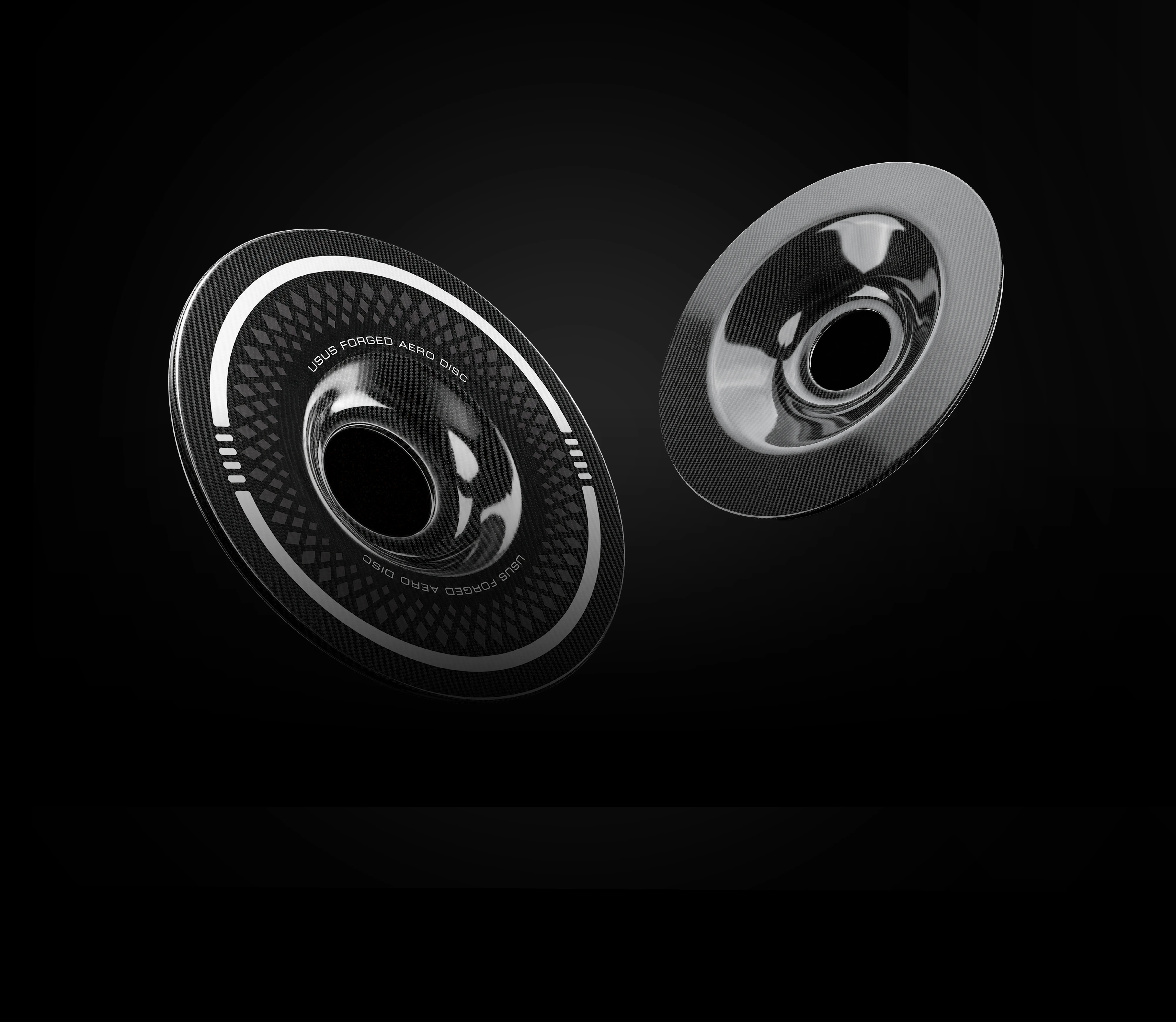 Aero Disc