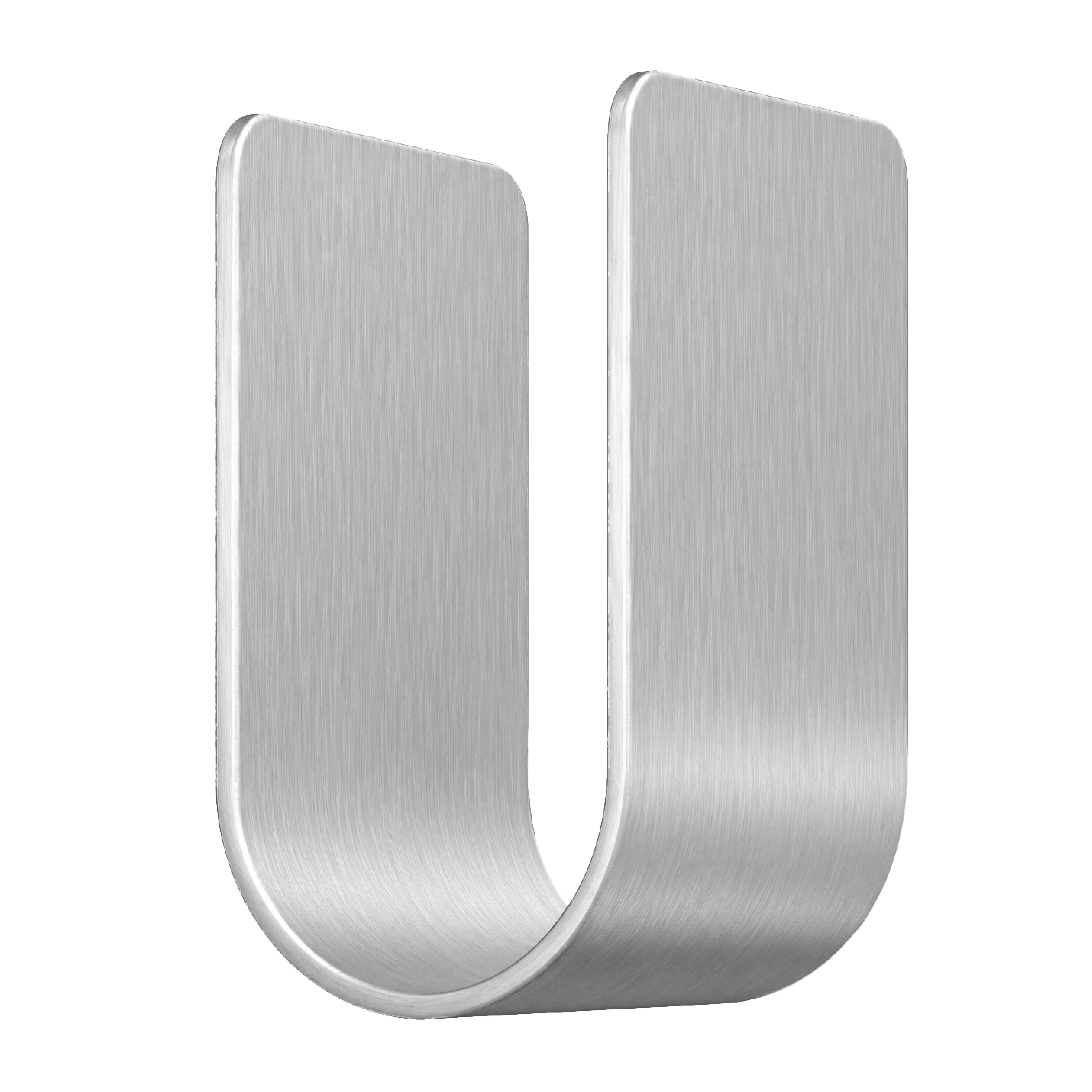 Brushed Finish