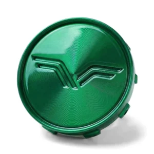 Crystal Green