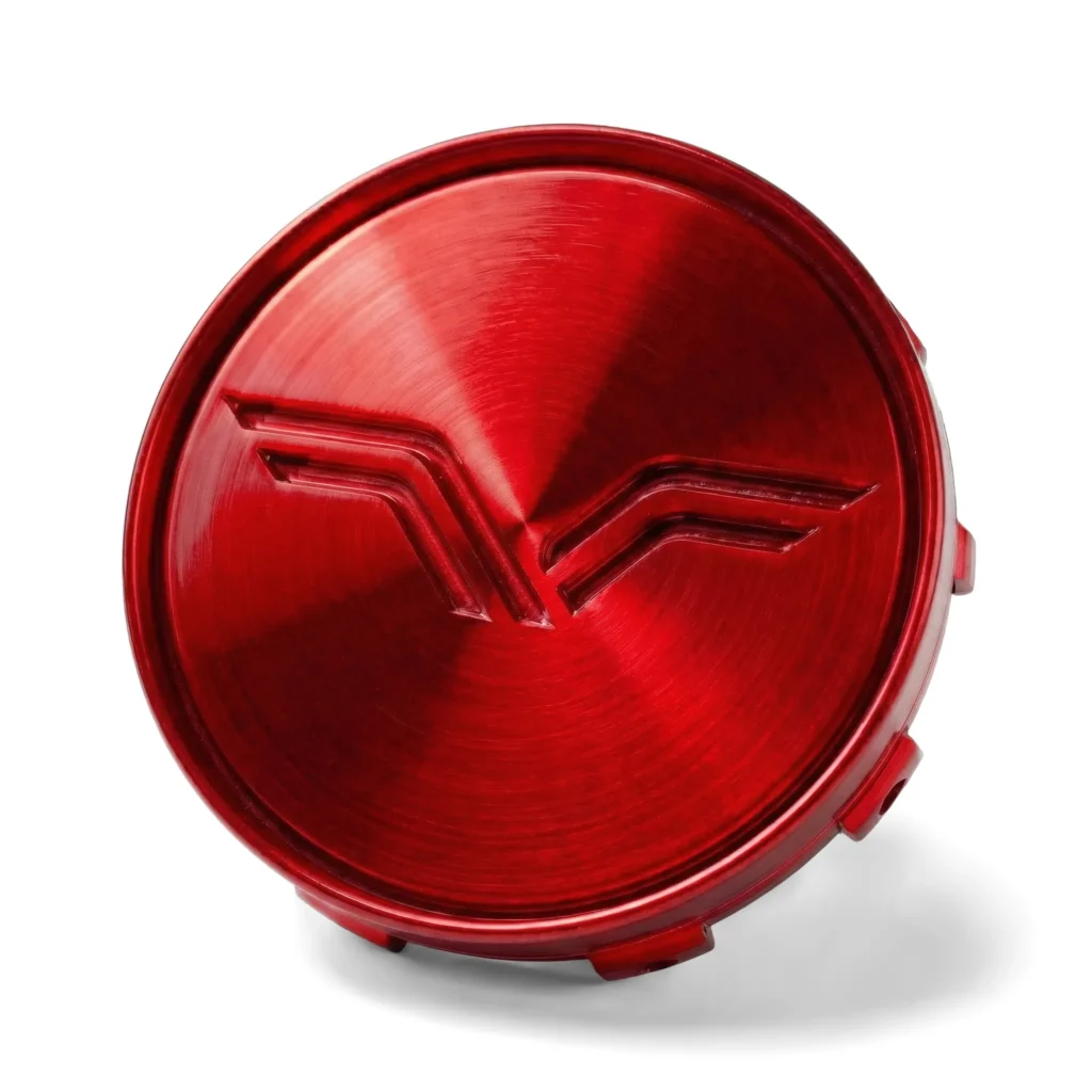Crytal Red