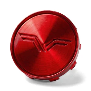 Crytal Red