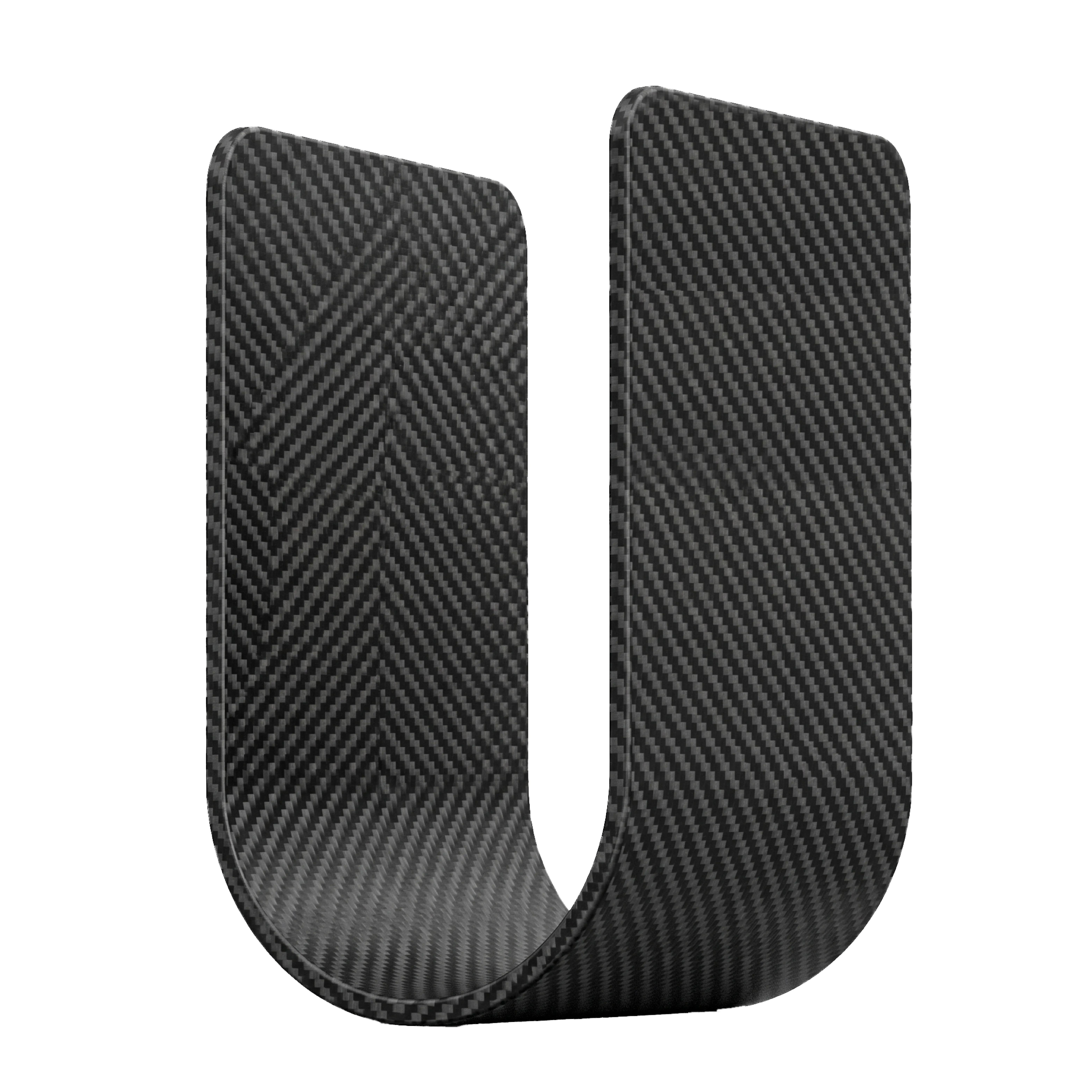 Carbon Finish
