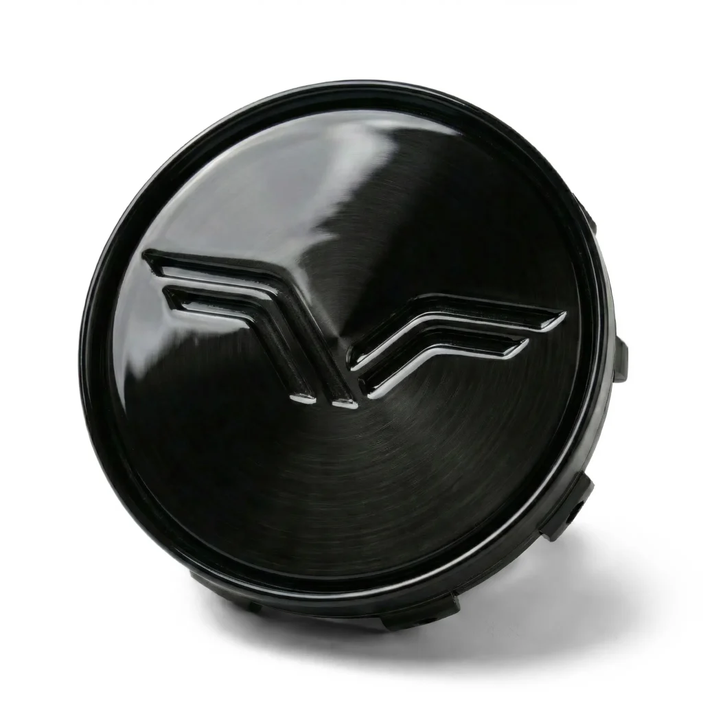 Gloss Black