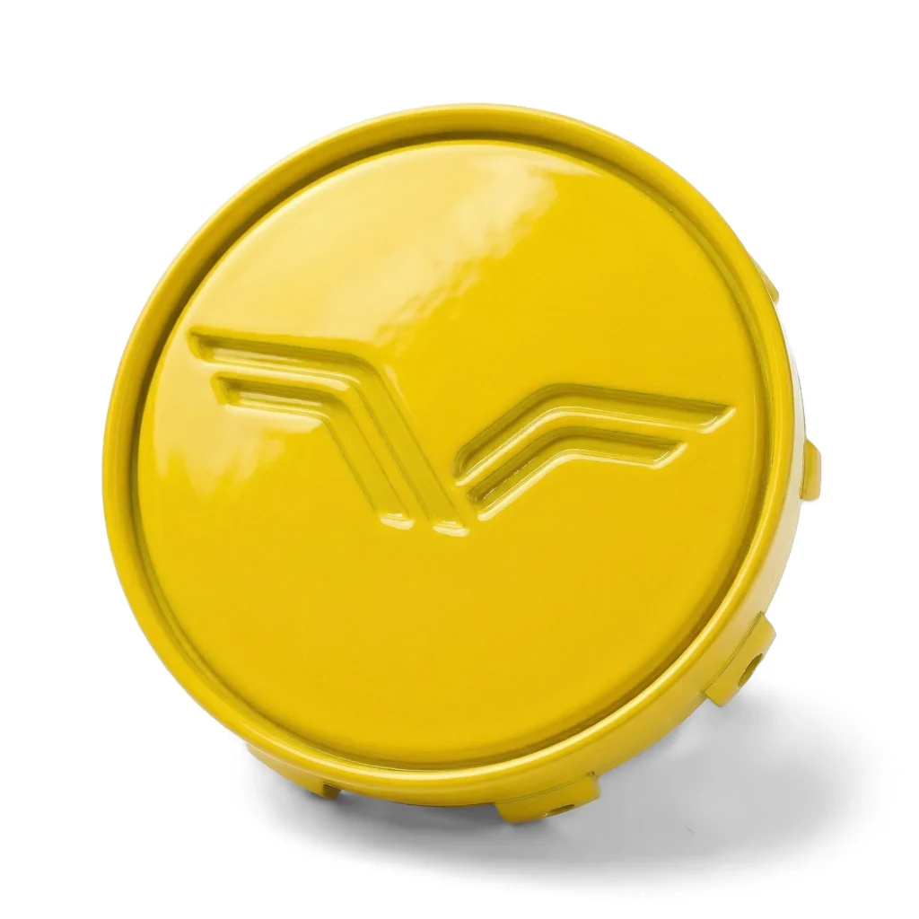 Gloss Lemon Yellow