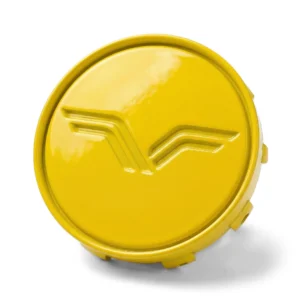 Gloss Lemon Yellow