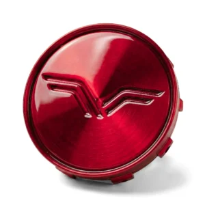 Gloss Lollypop Red
