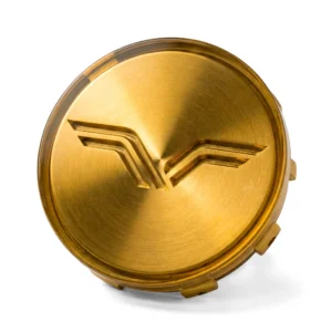 Gloss Transparent Gold