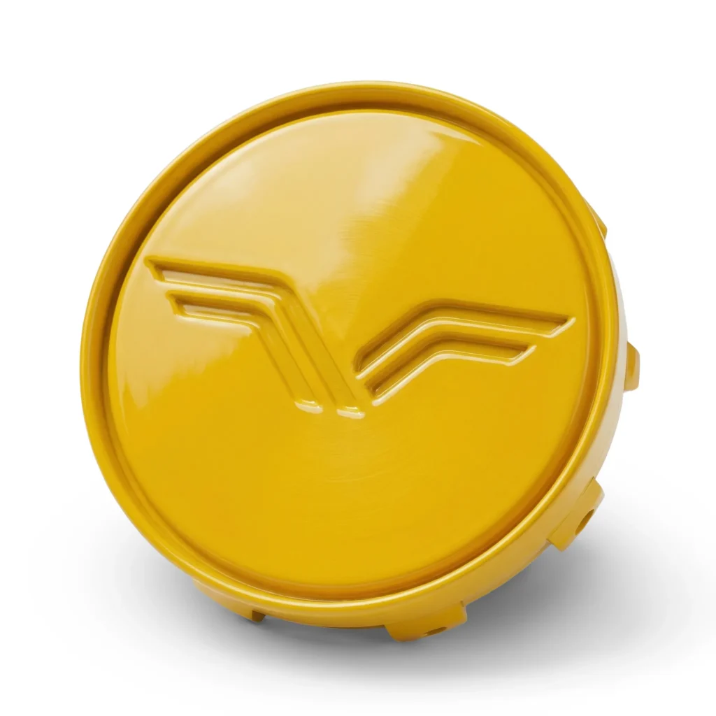 Gloss Yellow