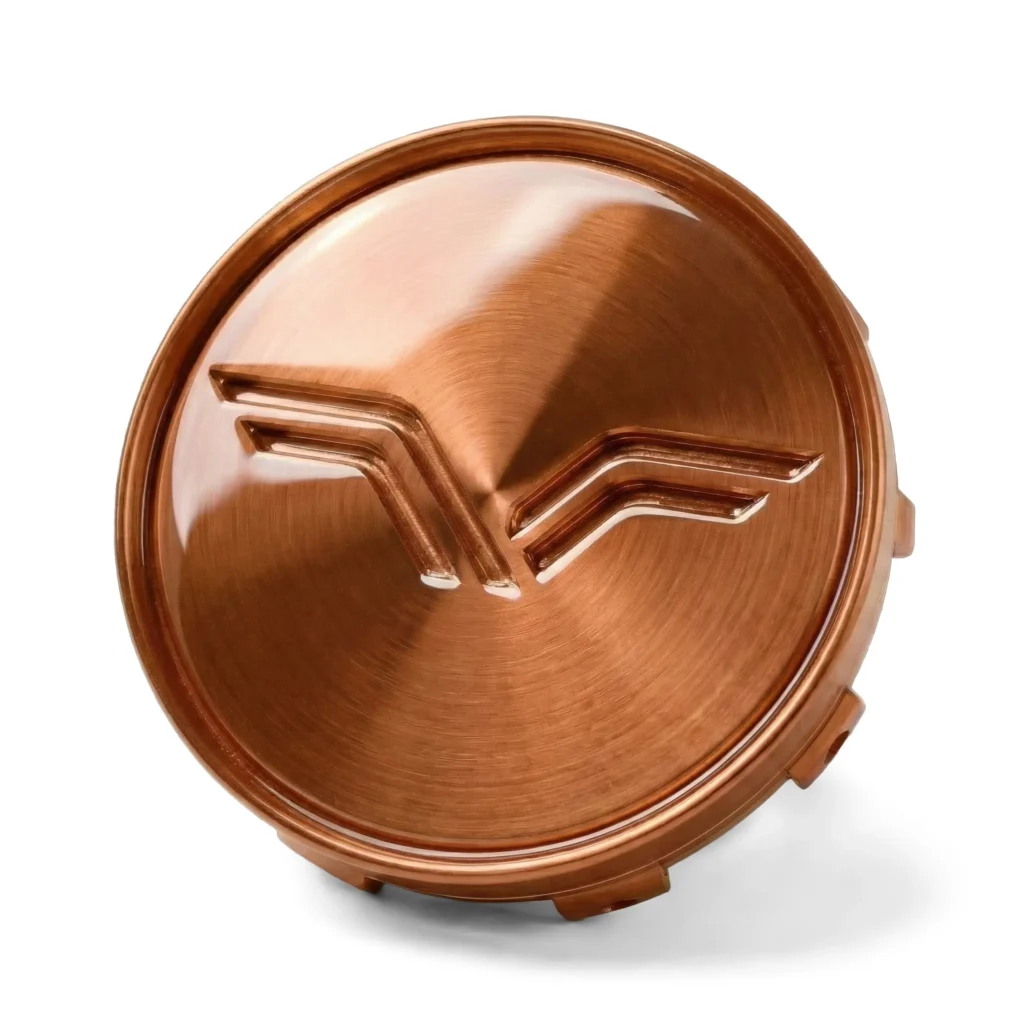 Gloss Pastel Copper