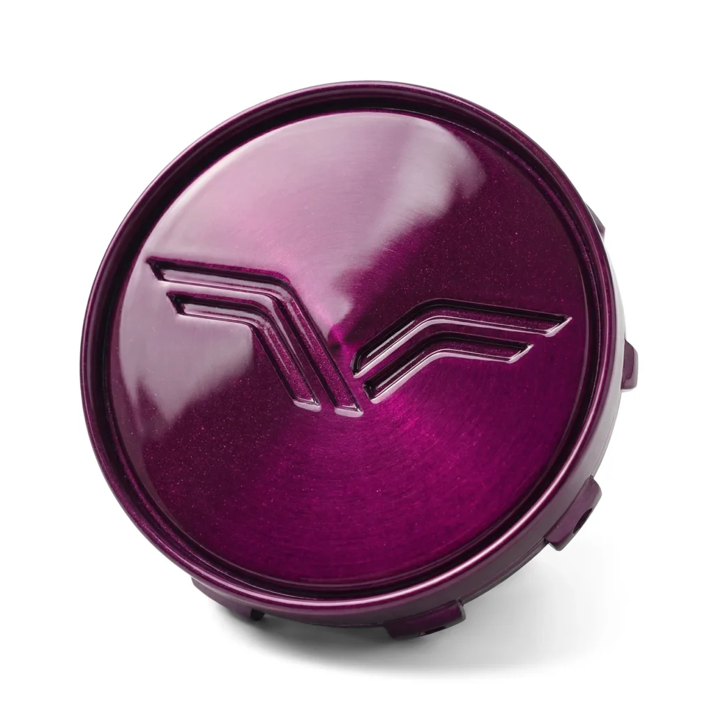 Magenta Metallic