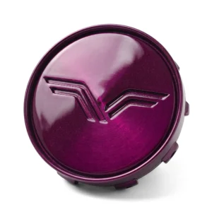 Magenta Metallic